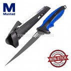 Нож Mustad MT-092-24 7" Fillet Knife (17.8 см)