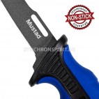 Нож Mustad MT-092-24 7" Fillet Knife (17.8 см)