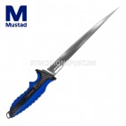 Нож Mustad MT-100-24 9" Fillet Knife (22.8 см)