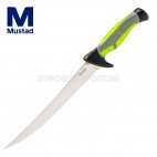 Нож Mustad MT-100 9" Premium Fillet Knife (22.8 см)