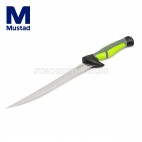 Нож Mustad MT-100 9" Premium Fillet Knife (22.8 см)