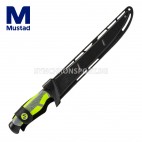 Нож Mustad MT-100 9" Premium Fillet Knife (22.8 см)