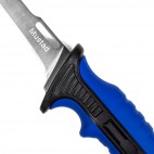 Нож Mustad MT-101-24 9" Ultra Flex Fillet Knife (22.8 см) Нож Mustad MT-101-24 9" Ultra Flex Fillet Knife (22.8 см)