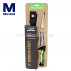 Нож Mustad MT-101 9" Premium Boning Knife (22.8 см)