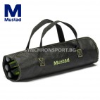 Комплект Mustad MT102 Premium Knife Kit, ножове 3 броя с точило Комплект Mustad MT102 Premium Knife Kit, ножове 3 броя с точило