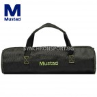 Комплект Mustad MT102 Premium Knife Kit, ножове 3 броя с точило Комплект Mustad MT102 Premium Knife Kit, ножове 3 броя с точило