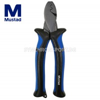 Клещи Mustad MT109 5.5" Crimping Pliers
