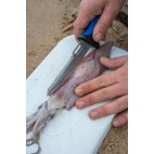 Нож Mustad MT-135-24 5" Stainless Steel Bait Knife (12.7 см) Нож Mustad MT-135-24 5" Stainless Steel Bait Knife (12.7 см)