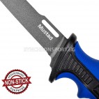 Нож Mustad MT-094-24 9" Fillet Knife (22.8 см)