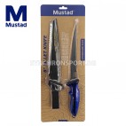 Нож Mustad MT-094-24 9" Fillet Knife (22.8 см)