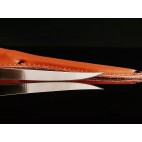 Нож Mustad MT091 6" Fisherman Wood Handle Knife (15.2 см) Нож Mustad MT091 6" Fisherman Wood Handle Knife (15.2 см)