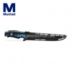 Нож Mustad MT-093 8" Fillet Knife (20.3 см) Нож Mustad MT-093 8" Fillet Knife (20.3 см)