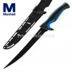 Нож Mustad MT-094 9" Fillet Knife (22.8 см)