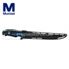 Нож Mustad MT-094 9" Fillet Knife (22.8 см)