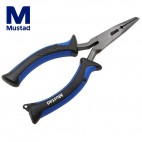 Клещи Mustad MT105 Mini Split Ring Plier Клещи Mustad MT105 Mini Split Ring Plier