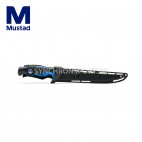 Нож Mustad MT-092 7" Fillet Knife 17.7 см Нож Mustad MT-092 7" Fillet Knife 17.7 см