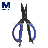 Ножица Mustad MTB004 Bait Scissors Eco