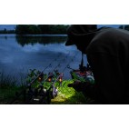 Прожектор FOX Halo AL1000C Torch Прожектор FOX Halo AL1000C Torch