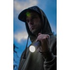 Прожектор FOX Halo AL1000C Torch Прожектор FOX Halo AL1000C Torch