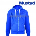Суичър Mustad MCH01-BU