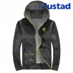 Суичър Mustad MCH03-GY Суичър Mustad MCH03-GY