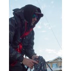 Fox Rage RS Triple-Layer Jacket Fox Rage RS Triple-Layer Jacket