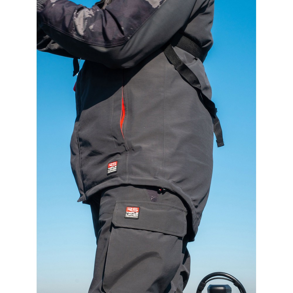 Fox Rage RS Triple-Layer Jacket - Синхрон Спорт