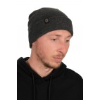 Шапка Fox Charcoal Beanie Hat Grey, зимна Шапка Fox Charcoal Beanie Hat Grey, зимна