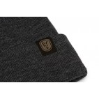 Шапка Fox Charcoal Beanie Hat Grey, зимна Шапка Fox Charcoal Beanie Hat Grey, зимна