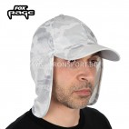 Шапка Fox Rage Light Camo Sun Hat Шапка Fox Rage Light Camo Sun Hat
