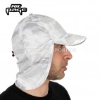 Шапка Fox Rage Light Camo Sun Hat Шапка Fox Rage Light Camo Sun Hat