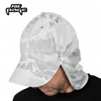 Шапка Fox Rage Light Camo Sun Hat Шапка Fox Rage Light Camo Sun Hat