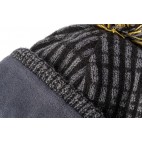Шапка Mivardi Beanie MC Team, зимна Шапка Mivardi Beanie MC Team, зимна