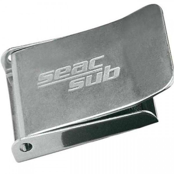 Тока за колан Seac Sub INOX Тока за колан Seac Sub INOX