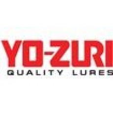 Воблери YO-ZURI