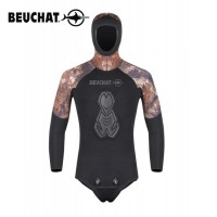Облекло BEUCHAT ATLANT 5мм (горна част)