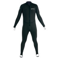 Бельо Heatskin Overall за сухо неопреново облекло