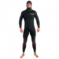 Облекло SEAC Privilege Flex Man 5мм 2 части