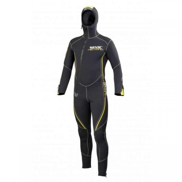 Облекло SEAC Resort Man 5.5mm - M