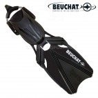 Плавници Aquabionic, черни Плавници Aquabionic, черни