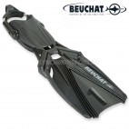 Плавници Aquabionic, черни Плавници Aquabionic, черни