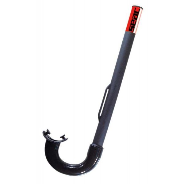 Шнорхел AERATORE Classic, черен