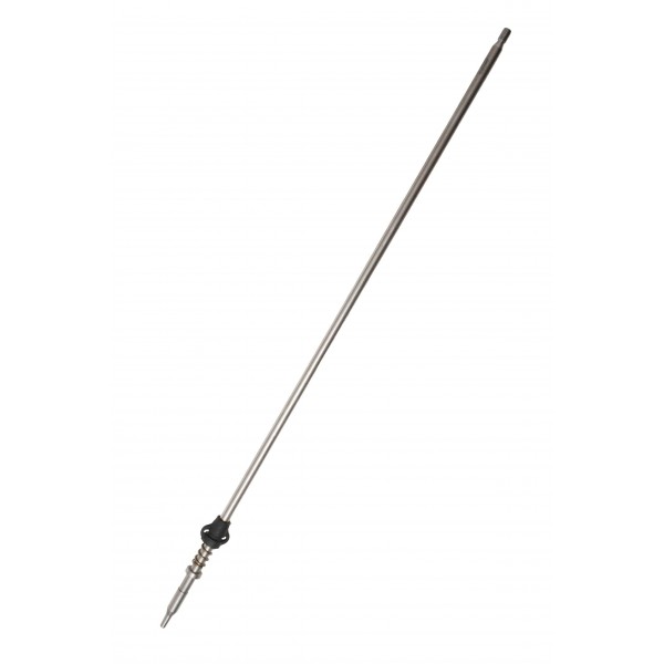 Стрела за пневматичен харпун CACCIA/HF 90, d.7mm