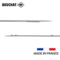 Стрела BEUCHAT Triface INOX 302 6.5мм, 3 акулски перки, 1200