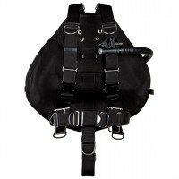 Система за странично носене Side Mount Stealth 2.0 REC full set - pocket size M