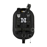 Балансираща жилетка тип крило ZEOS 38 Deluxe full set Steel backplate (weight poket)