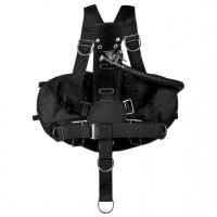 Система за странично носене Stealth 2.0 Side Mount System Full set