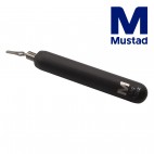 Волфрамова тежест Mustad Tungsten TitanX MTW011-TX