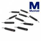 Волфрамова тежест Mustad Tungsten TitanX MTW011-TX