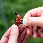 Тежести от волфрам Mustad MTW001 TitanX Flipping Weights, 3-5бр.
